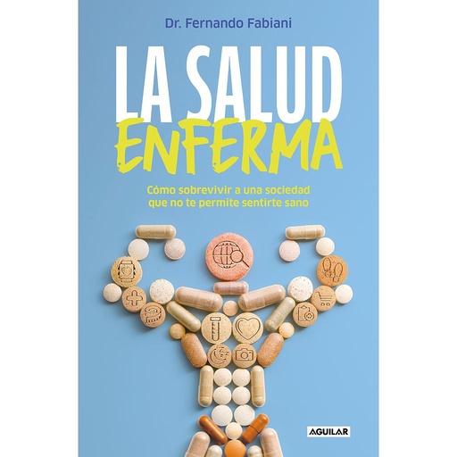 [9788403524392] La salud enferma