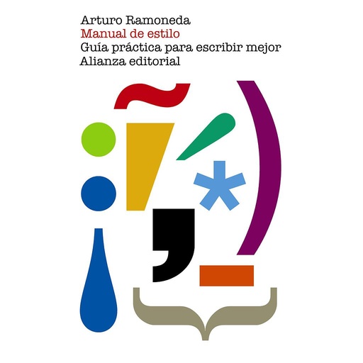 [9788491044253] Manual de estilo