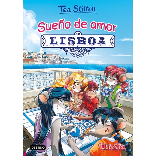 [9788408202240] Sueño de amor en Lisboa