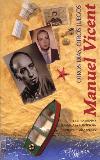 [9788420451008] Otros días, otros juegos