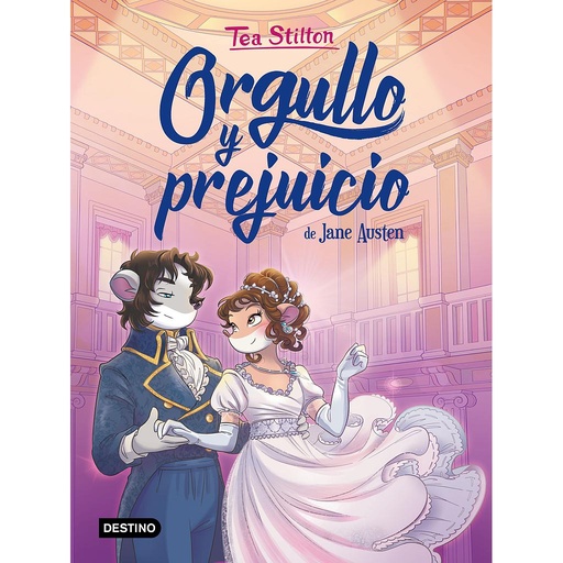 [9788408222323] Orgullo y prejuicio