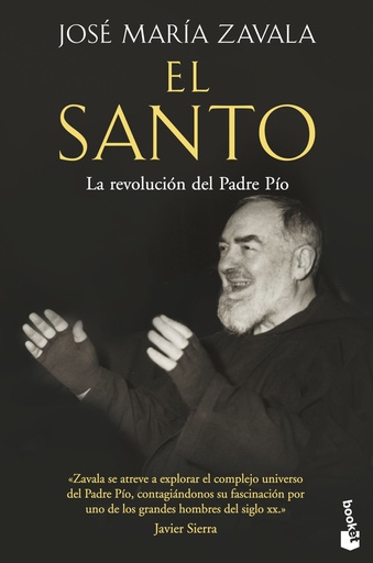 [9788427047044] El Santo