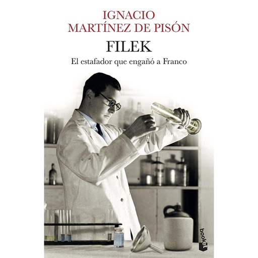 [9788432235641] Filek