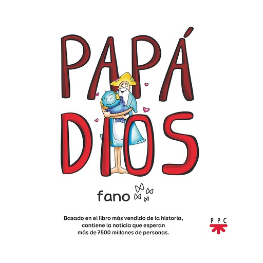 [9788428829960] Papá Dios