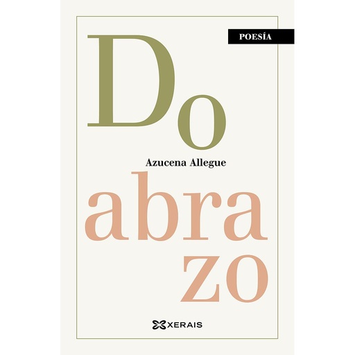 [9788411103091] Do abrazo