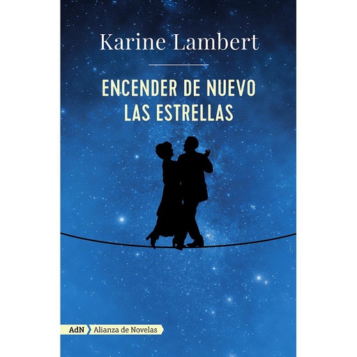 [9788491046332] Encender de nuevo las estrellas