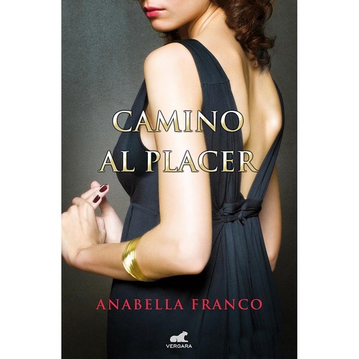 [9788415420965] Camino al placer