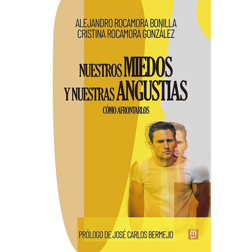 [9788427148949] Nuestros miedos y nuestras angustias