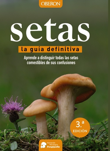 [9788441537842] Setas