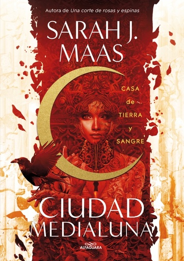 [9788420452883] Casa de tierra y sangre (Ciudad Medialuna 1)