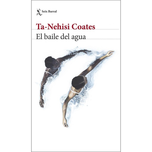 [9788432239632] El baile del agua