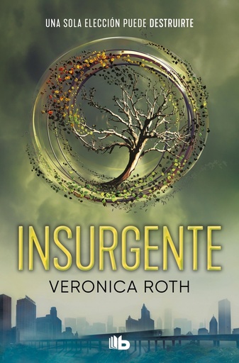 [9788413144825] Divergente 2 - Insurgente