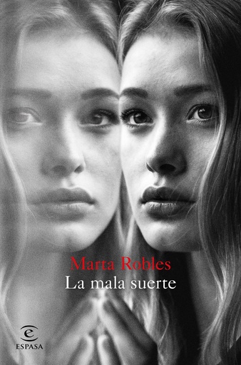 [9788467052664] La mala suerte