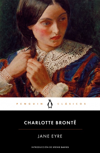 [9788491052210] Jane Eyre