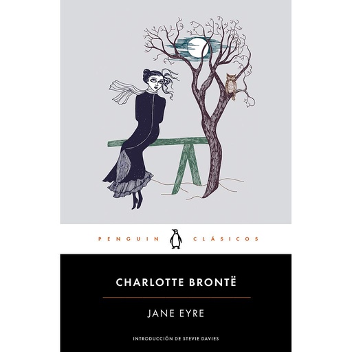 [9788491052210] Jane Eyre