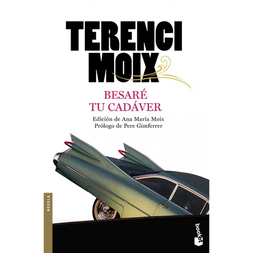 [9788408100423] Besaré tu cadáver