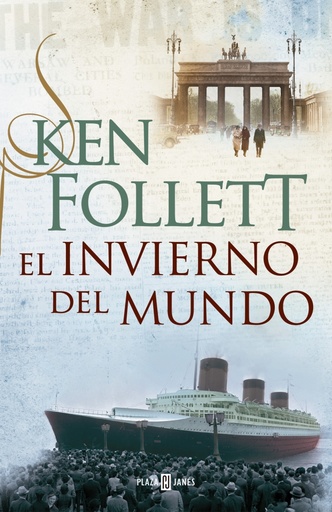 [9788401353192] El invierno del mundo (The Century 2)