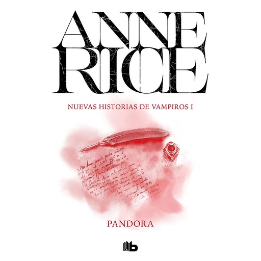 [9788498723786] Pandora (Nuevas Historias de Vampiros 1)