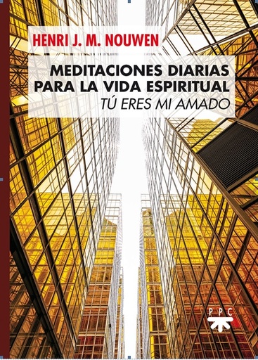 [9788428834025] Meditaciones diarias para la vida espiritual