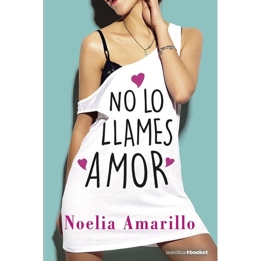 [9788408210450] No lo llames amor