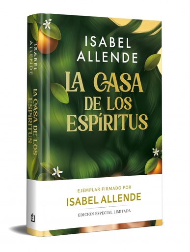 [9788466367912] La casa de los espíritus