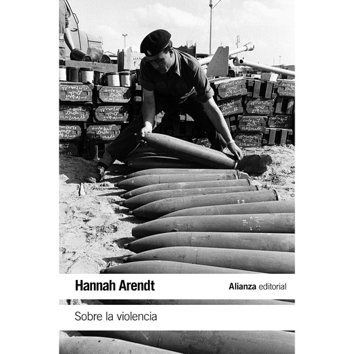[9788491811114] Sobre la violencia