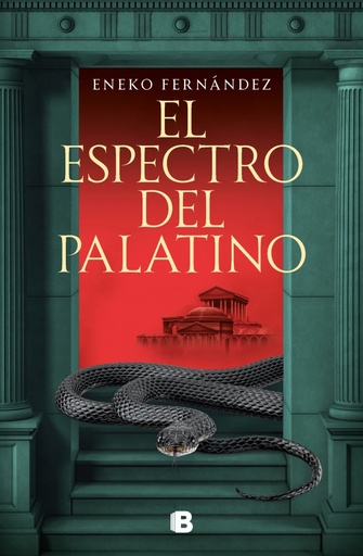 [9788466670296] El espectro del palatino