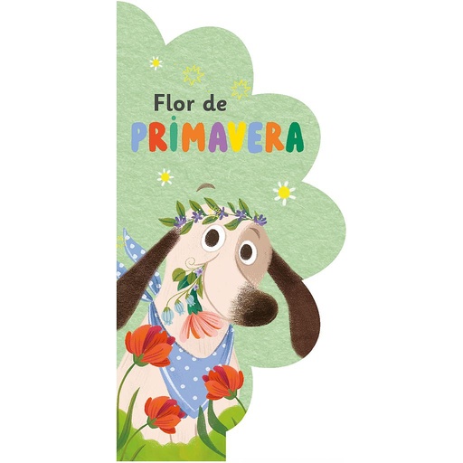[9788408255673] Flor de primavera