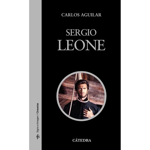 [9788437626277] Sergio Leone