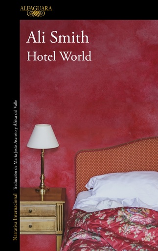 [9788420463933] Hotel World