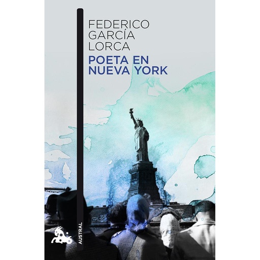 [9788467036084] Poeta en Nueva York