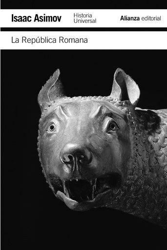 [9788420652801] La República Romana