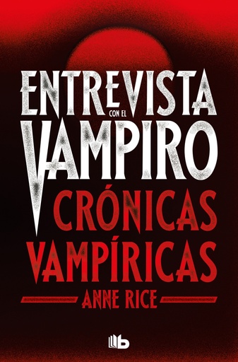 [9788413144696] Entrevista con el vampiro (edición especial serie TV) (Crónicas Vampíricas 1)