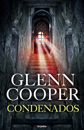 [9788425354878] Condenados (Trilogía Condenados 1)