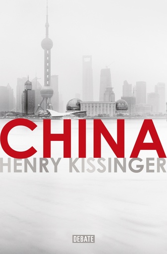 [9788499927879] China