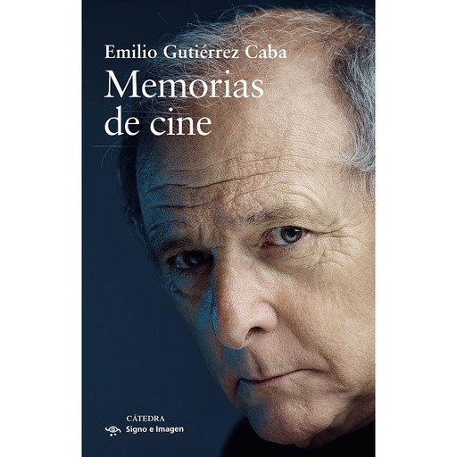 [9788437646169] Memorias de cine