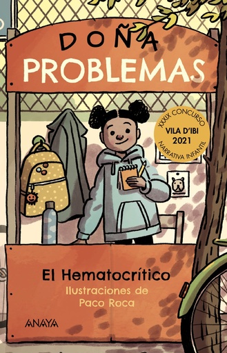 [9788469885963] Doña Problemas