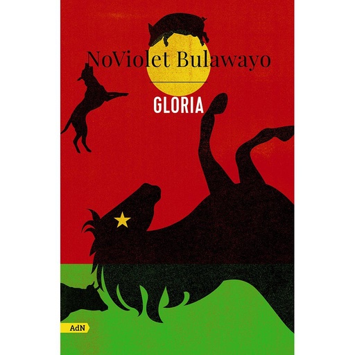 [9788411484053] Gloria (AdN)
