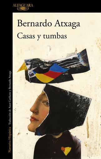[9788420419374] Casas y tumbas