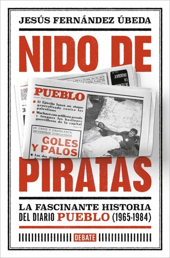 [9788419399342] Nido de piratas
