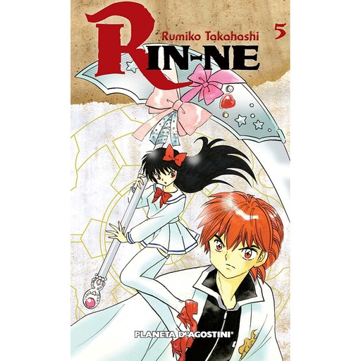 [9788468477152] RIN-NE Nº05