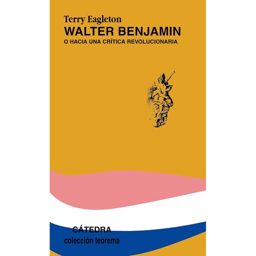 [9788437616735] Walter Benjamin