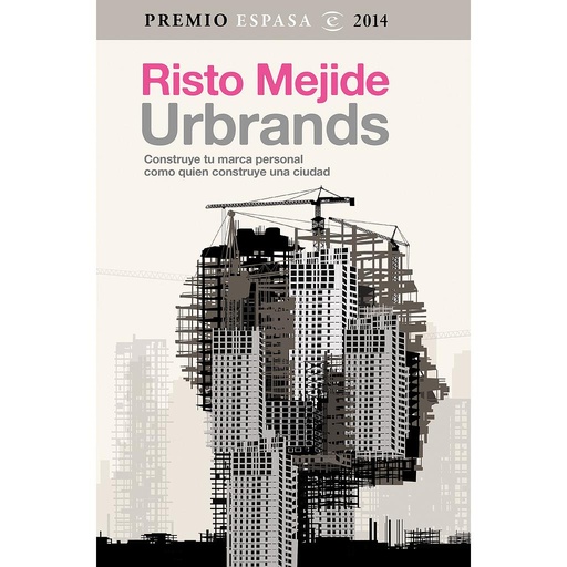 [9788467042993] Urbrands