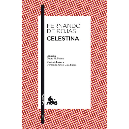 [9788467033540] Celestina