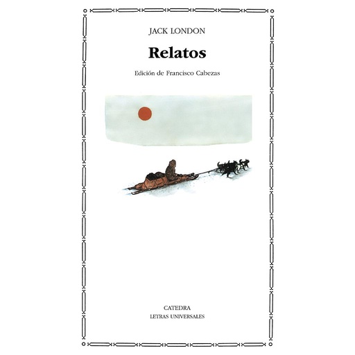 [9788437606088] Relatos