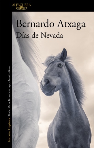 [9788420415987] Días de Nevada