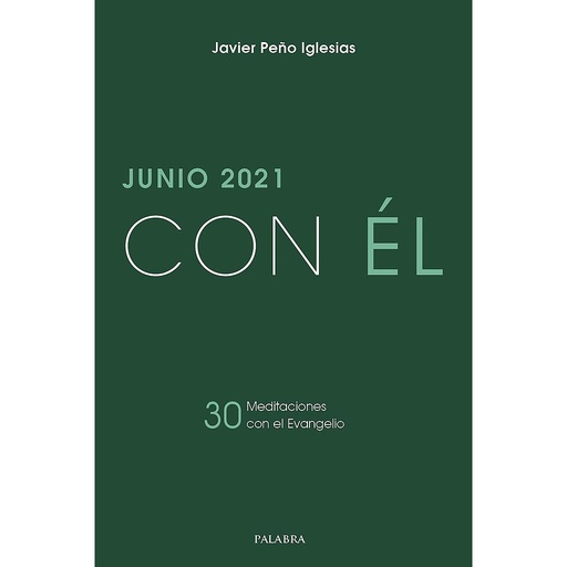 [9788413680767] Junio 2021 con Él