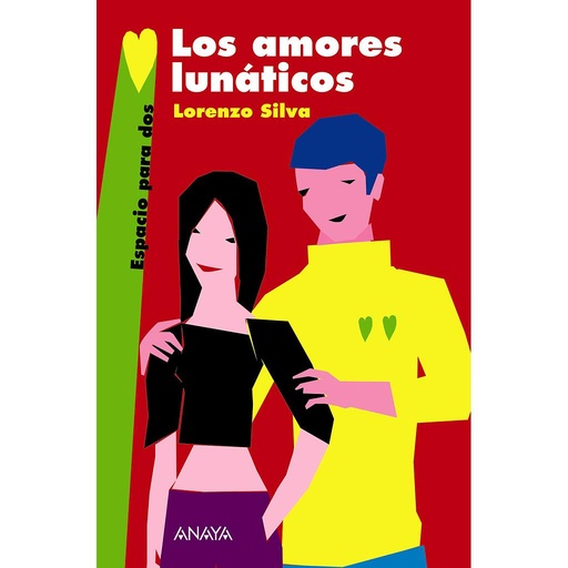 [9788466762663] Los amores lunáticos