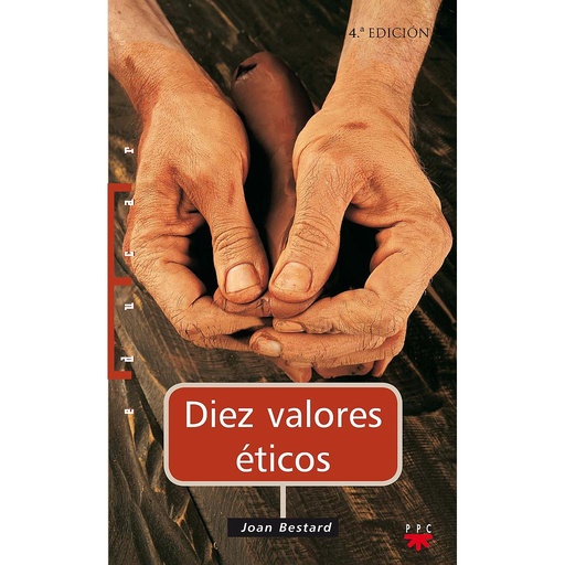 [9788428818858] Diez valores éticos