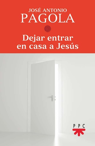 [9788428833080] Dejar entrar en casa a Jesús